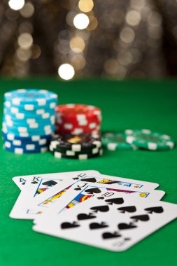 one-hundred-twenty-five Live Dealer Tables